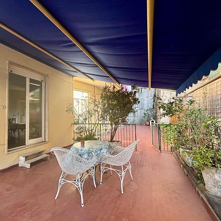 Appartamento 1962 - Con Parcheggio Privato Gratuito San Remo Buitenkant foto